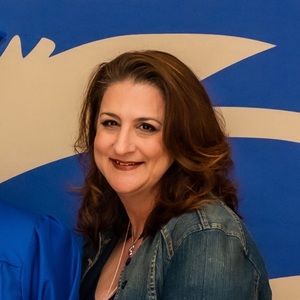 Meet your Posher, Michele